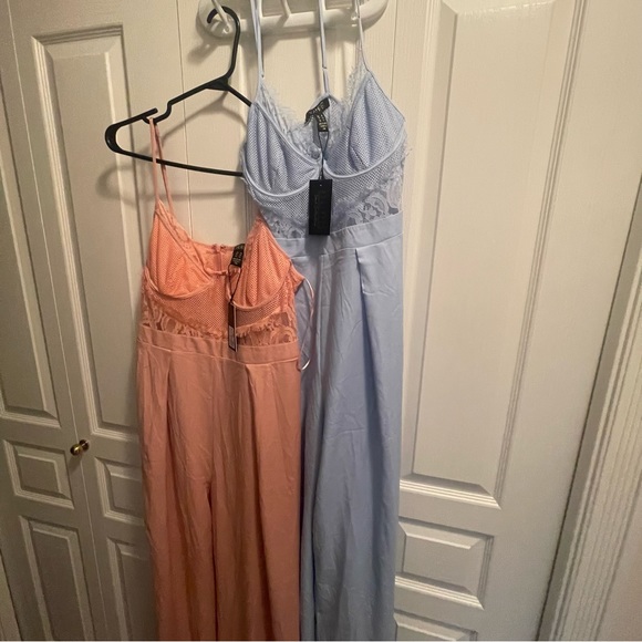 Revamped jumpsuit size XL brand new with tag - Picture 12 of 13